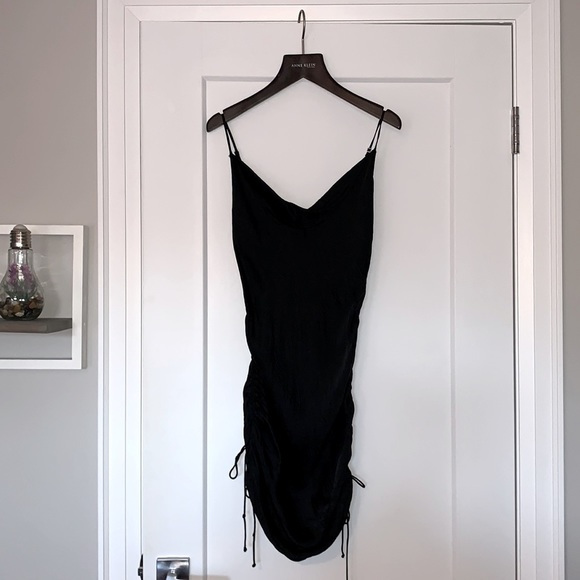 Aritzia Wilfred Sestina Dress - Picture 2 of 5